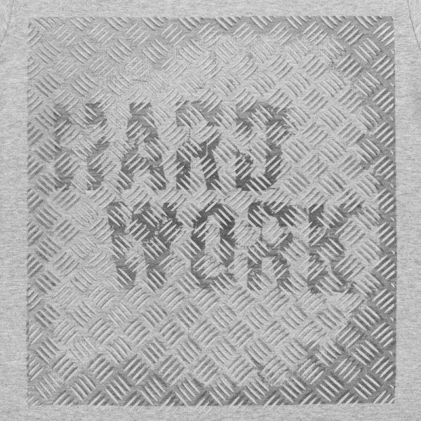 70087.11 3 1000x1000 600x600 - Футболка женская Hard Work